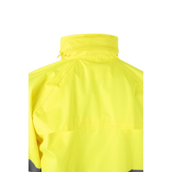Regenanzug (130g/m²), aus Polyester (100%) mit PU-Beschichtung Mudoldy