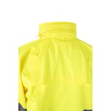 Regenanzug (130g/m²), aus Polyester (100%) mit PU-Beschichtung Mudoldy