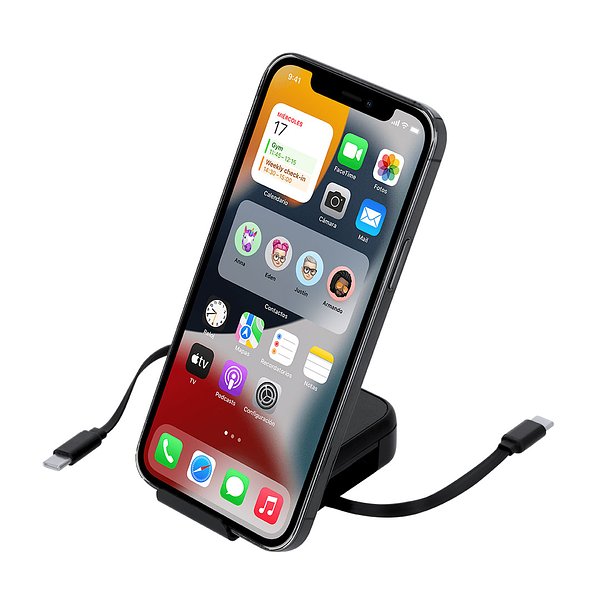 Ladegerätkabel Set Idmox