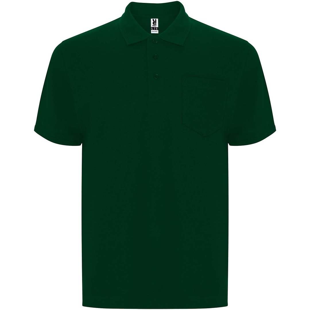 Premium Poloshirt Unisex - Warelvia