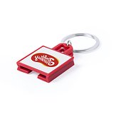 Schlüsselanhänger EK-Chip Idant