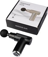 Massagepistole Benjast | Kunststoff | Wiederaufladbar