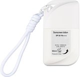 PP-Kassette (50 ml) Sonnenschutzlotion Emendrs