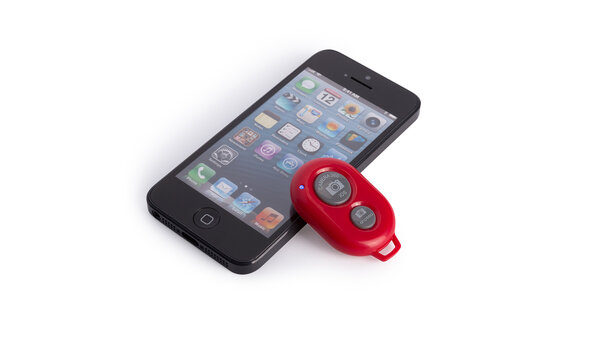 Fernauslösser Idkof