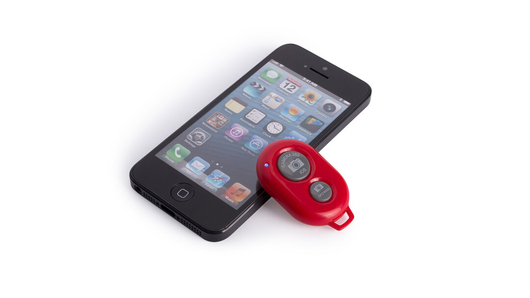 Fernauslösser Idkof