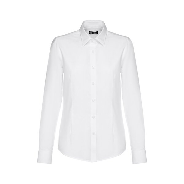 Damen Oxford Bluse Benjast