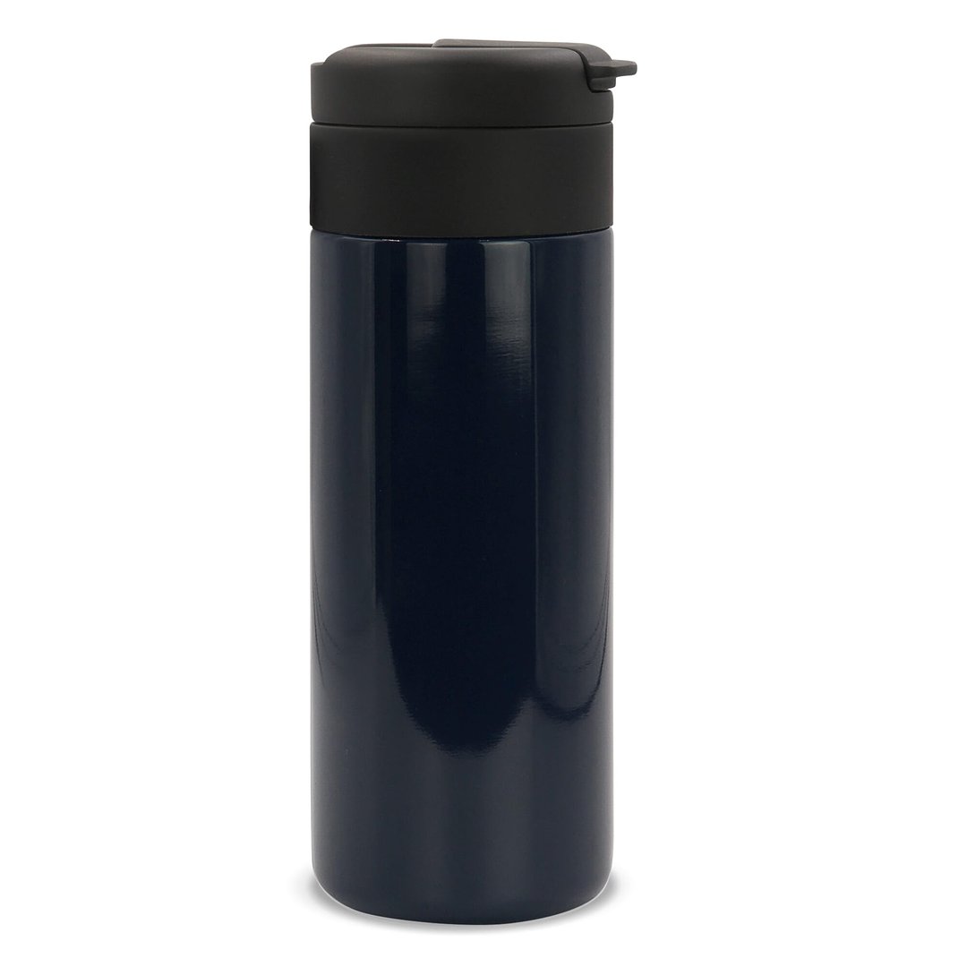 Isolierbecher Flow mit Griff 400ml Marjast