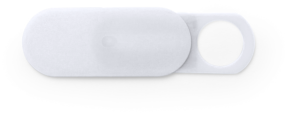 Antibakteriell Webcam-Blocker Idlot