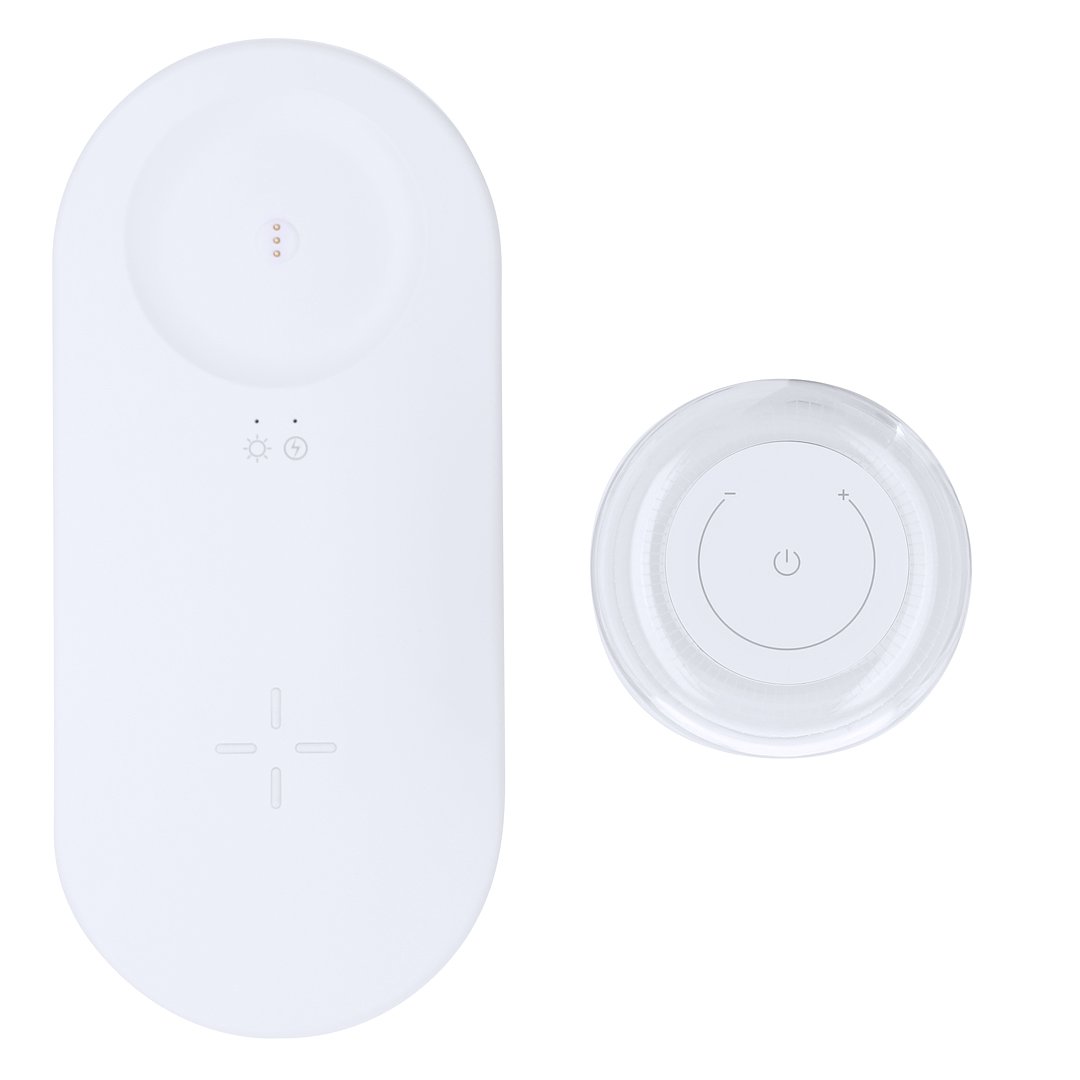 Ladegerät Lampe Idnal