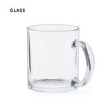 Sublimations Tasse Idant