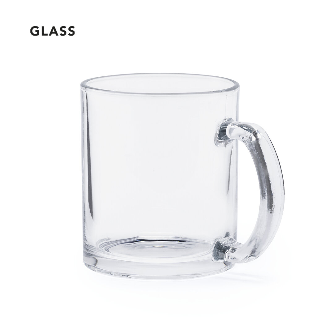 Sublimations Tasse Idant