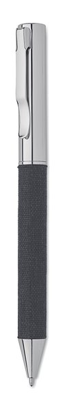 Drehkugelschreiber aus Metall Utzadrich