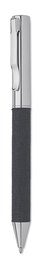 Drehkugelschreiber aus Metall Utzadrich