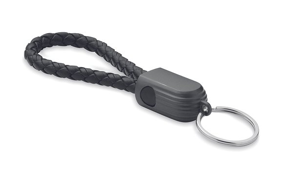 60W Schlüsselring-Ladekabel Inelite