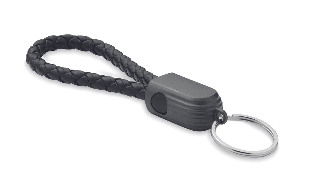 60W Schlüsselring-Ladekabel Inelite