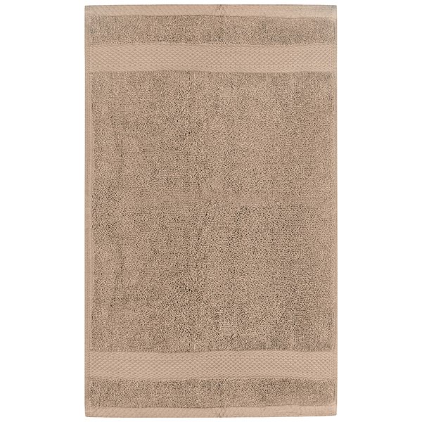 Fairtrade Handtuch 70x130cm 3er Set Lurs