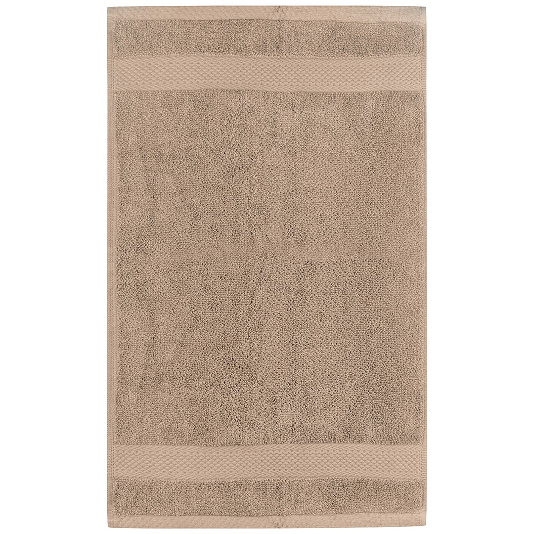 Fairtrade Handtuch 70x130cm 3er Set Lurs