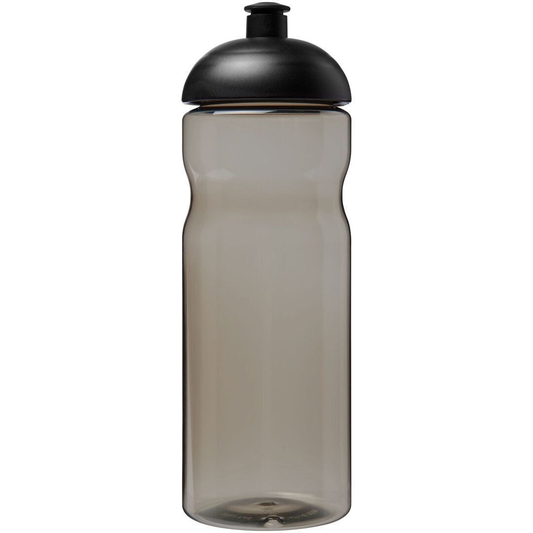 Eco Base 650 ml Sportflasche mit Stülpdeckel - Nett