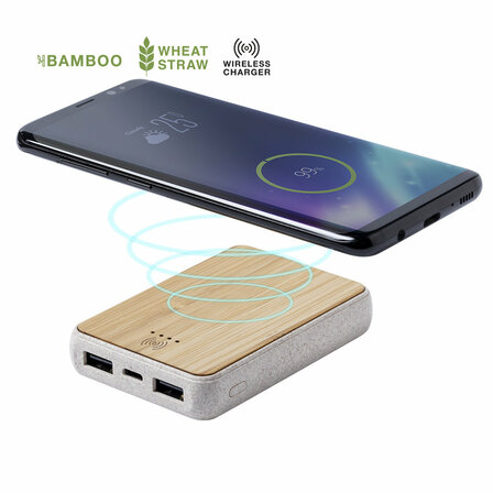 Powerbank Idrix