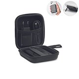Reise-Set 5000mAh Powerbank Nolliel