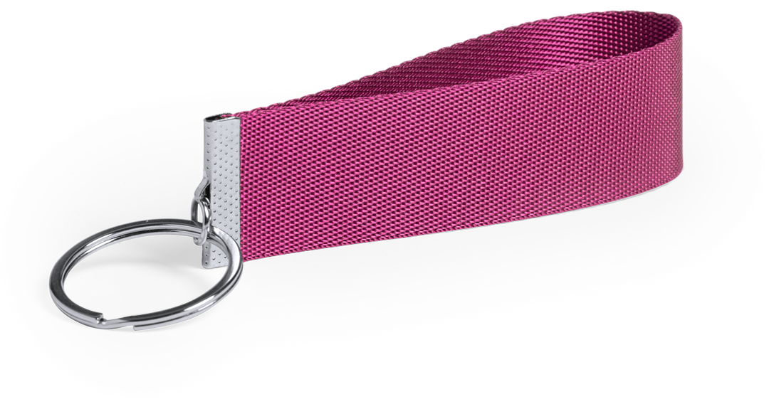 Schlüsselanhänger Idfin