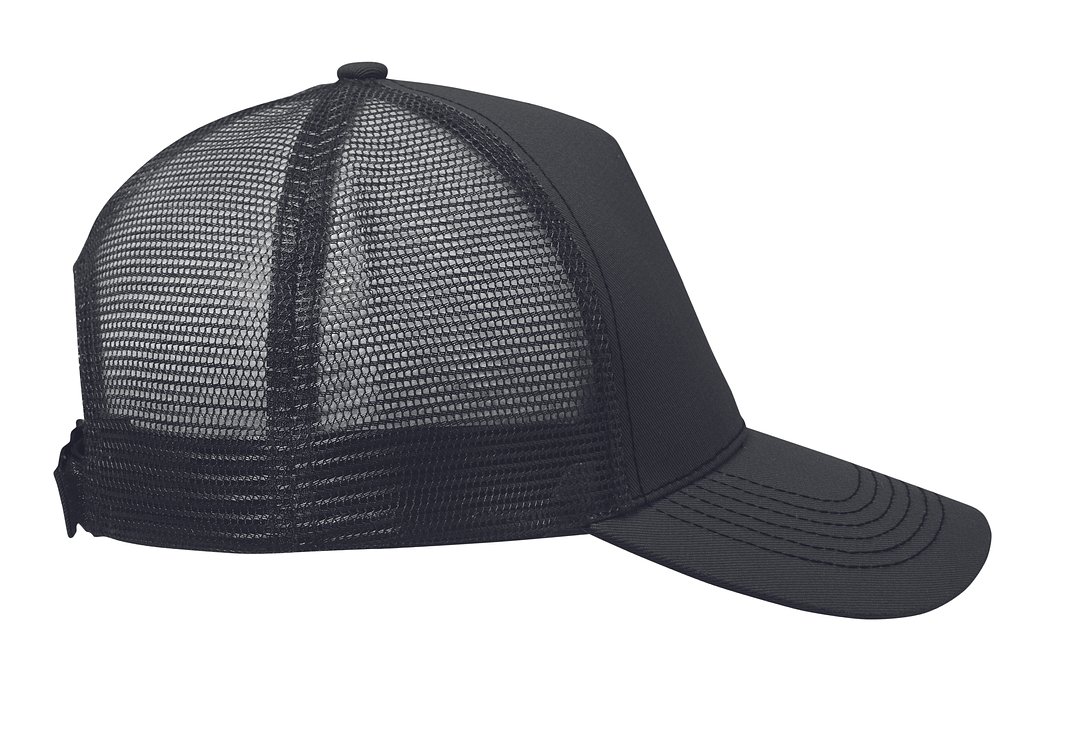 Trucker Kappe 5 Panels Benetolep