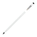 Langlebiger Aluminiumbleistift mit Radiergummi Reguly