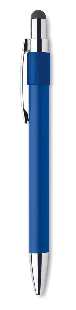 Druckkugelschreiber mit Stylus Vigelleep