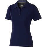 Stretch Poloshirt für Damen - Benglite