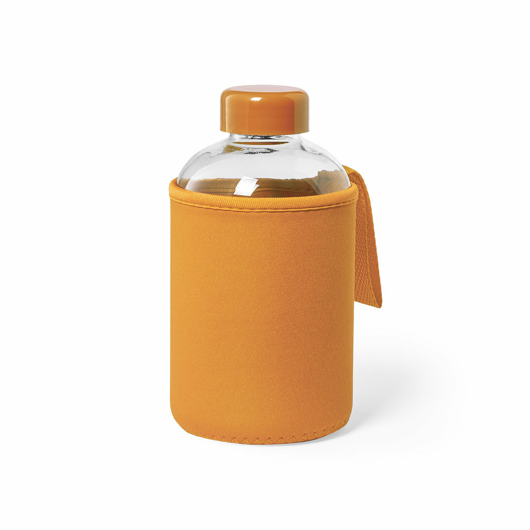 Trinkflasche Idber