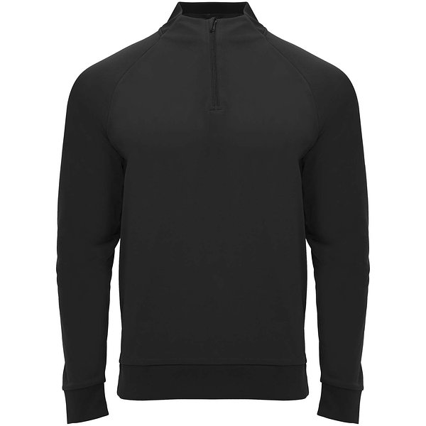 Half-Zip Sweatshirt für Kinder - Cori