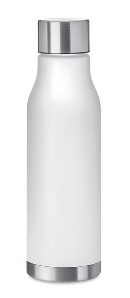 Trinkflasche RPET 600ml Renath