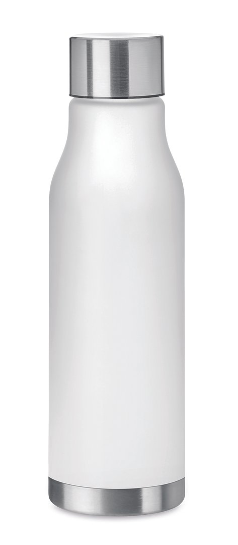 Trinkflasche RPET 600ml Renath