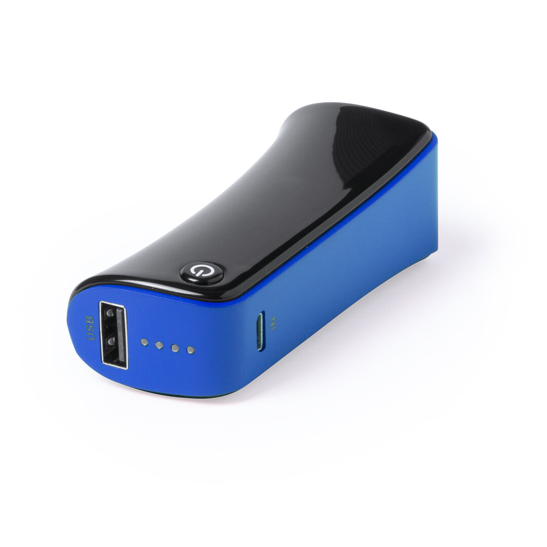 Power Bank Idile