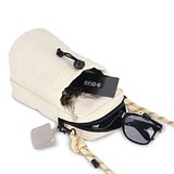 Croaabody Flaschenhalter-Tasche mit Paracord-Gurt Oregun