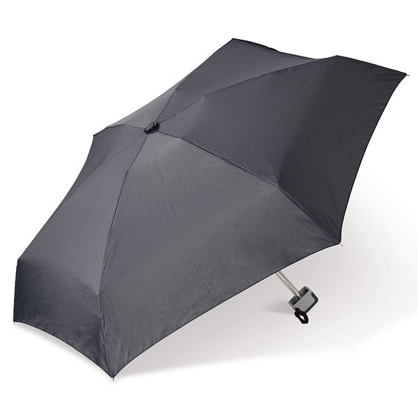 Ultraleichter 21” Regenschirm mit Hülle Vinan