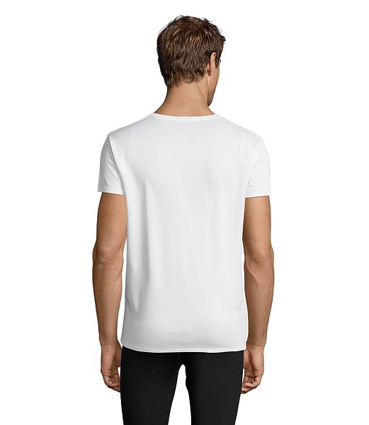Uni T-Shirt 130g Lurenca