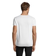 Uni T-Shirt 130g Lurenca