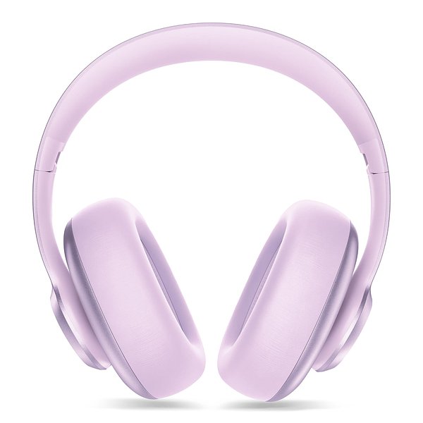 Clam Blaze 2 Over-Ear ENC Kopfhörer Steivanna