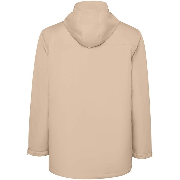 Wattierter Parka für Herren - Hatha