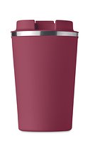 Doppelwandiger Becher 350ml Bignana
