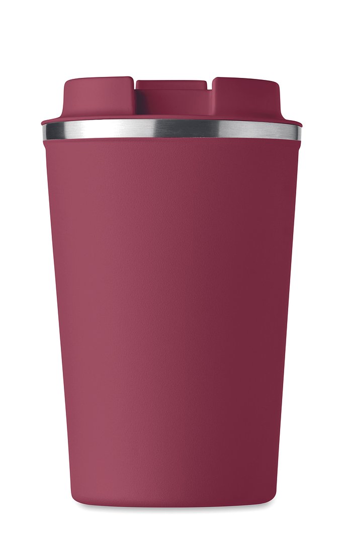 Doppelwandiger Becher 350ml Bignana