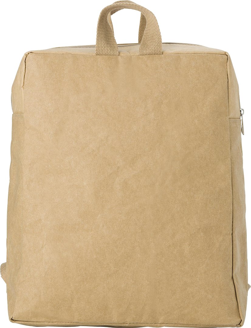 Laminierter Papierrucksack mit Isolierfunktion Fadivigen