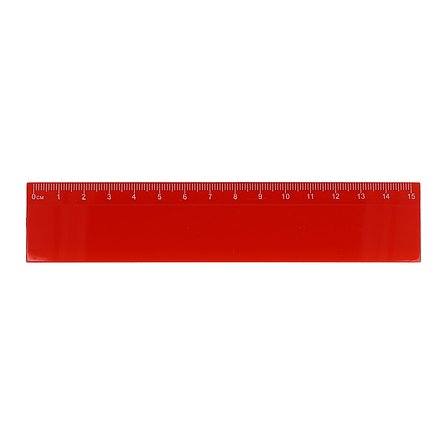 Lineal 15cm Anniafep