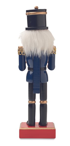 Nussknacker-Figur Uoleycili