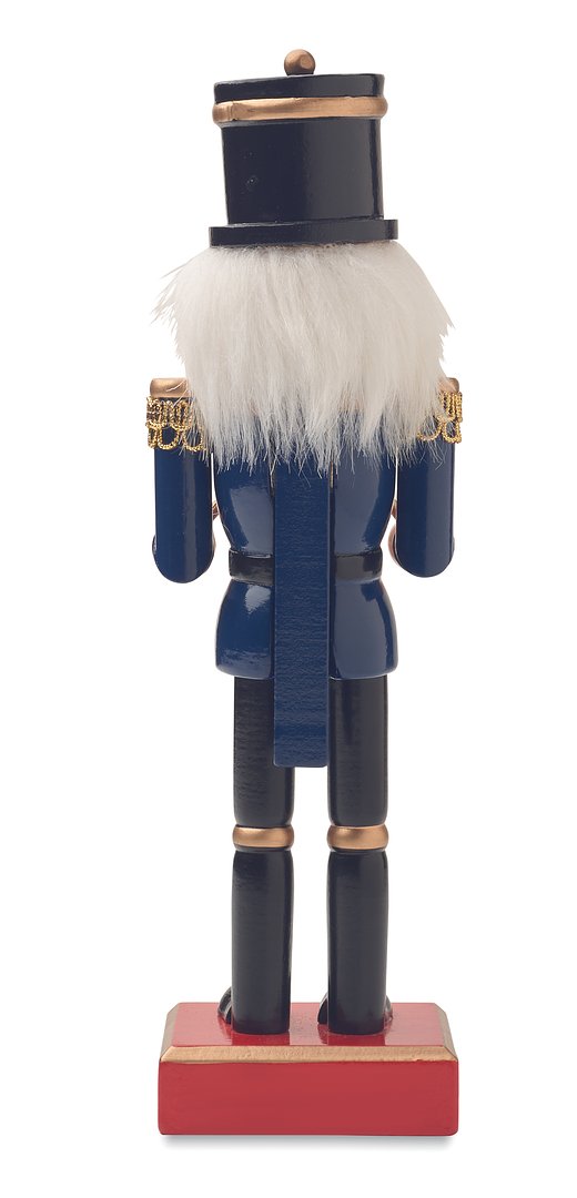 Nussknacker-Figur Uoleycili