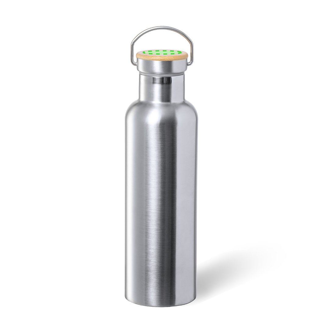 Wärme Flasche Idlon