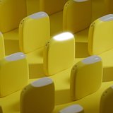 ICE P Powerbank 5000mAh Annata