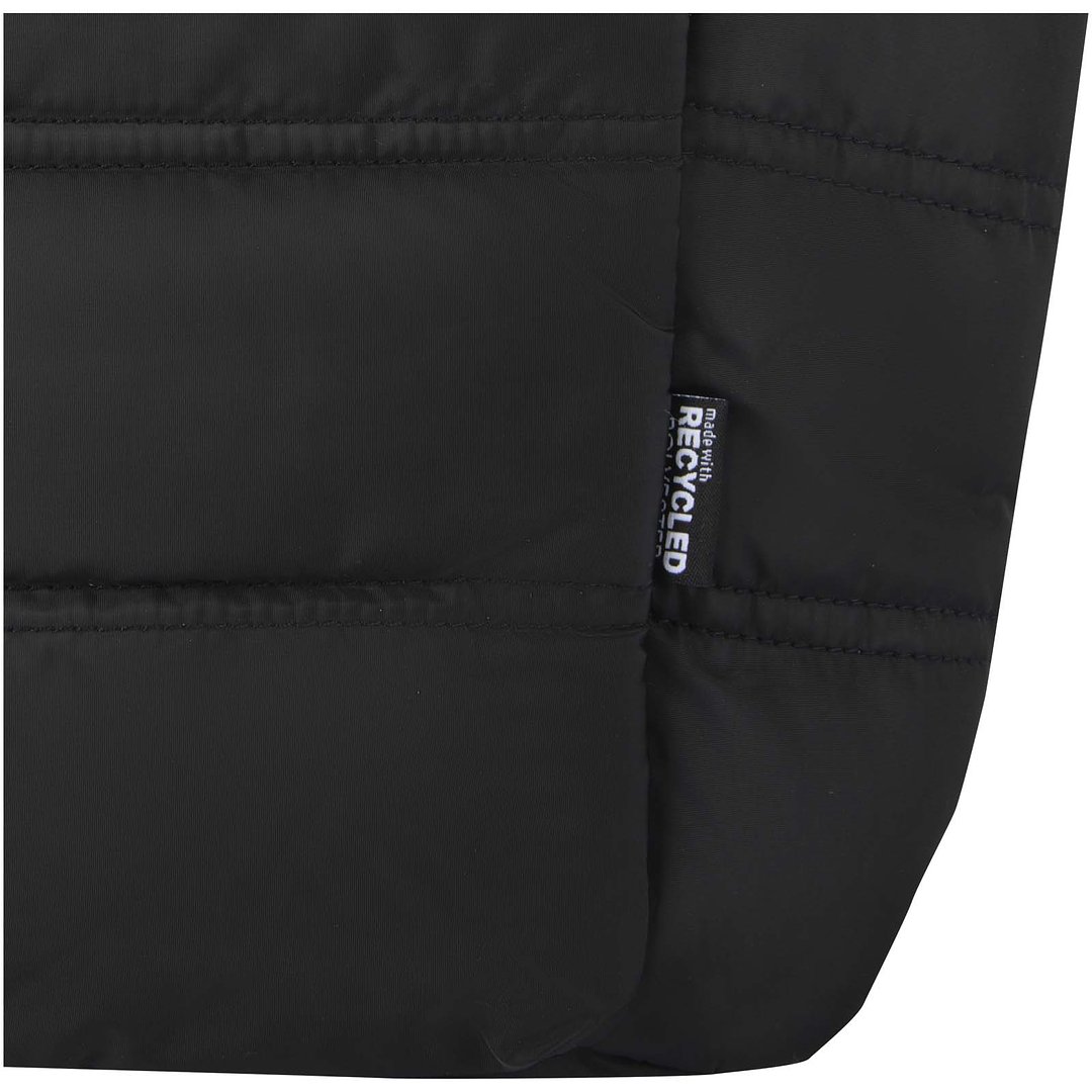 15,6" GRS recycelte Laptoptragetasche 18L - Aingien