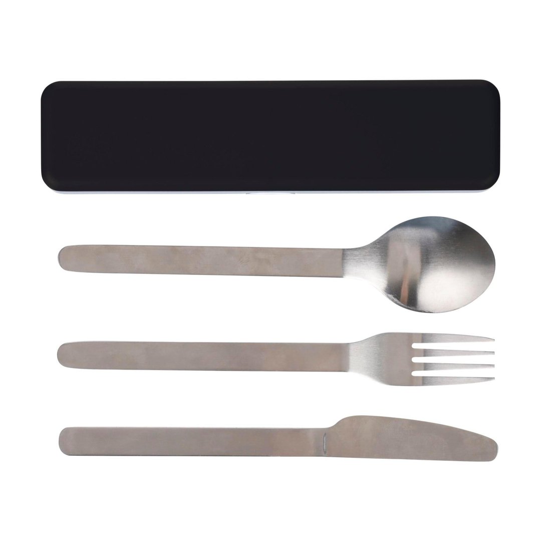 Besteckset Brisio Bignan | 3 St.